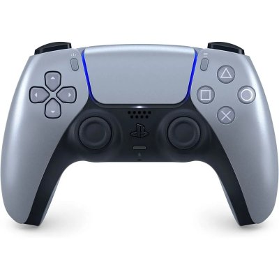 SONY  DualSense Noir, Blanc Bluetooth/USB Manette de Jeu Analogique/Num&eacute;rique Playstation 5