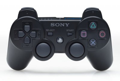 SONY  Dualshock 3 - Manette Sans Fil Pour Ps3
