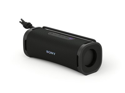 Sony Enceinte portable sans fil Sony Bluetooth ULT Field 1 Noir Noir