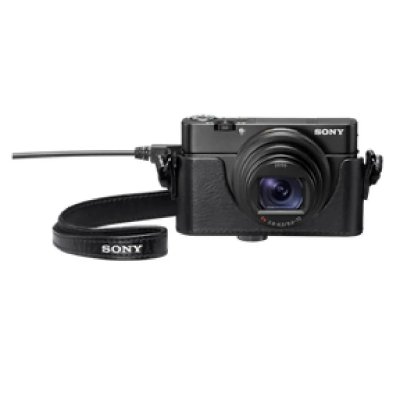SONY  Etui LCJ-RXK Noir (RX100)