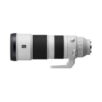SONY  FE 200-600 mm f/5,6-6,3 G OSS