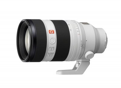 SONY  FE 50-150mm f/2 GM 