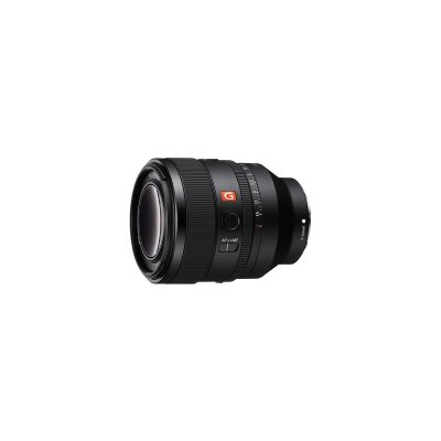 SONY  FE 50 mm f/1.2 GM objectif photo