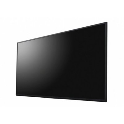 SONY  Fw-55bz30l Affichage De Messages Panneau Plat De Signalisation N