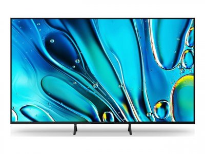 SONY  FWD-85S35 TV 2,16 m (85 ) 4K Ultra HD Smart TV Wifi Noir - Neuf