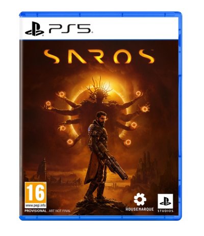 Sony Interactive Entertainment SAROS - Neuf