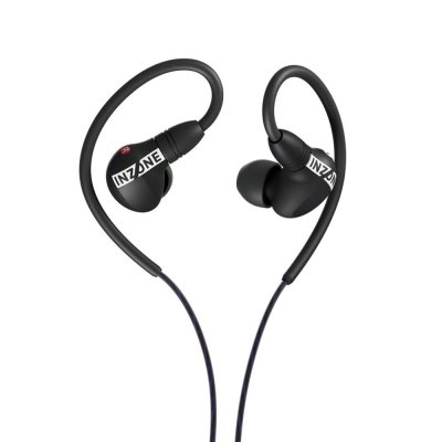 SONY  Inzone E9 - filaires gaming - Noir