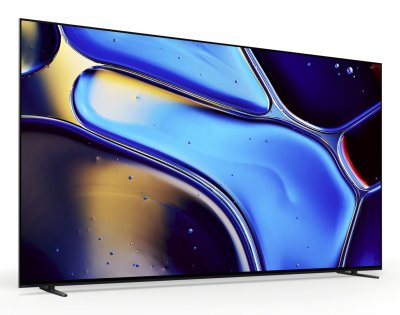SONY  K55XR8APAEP 55 4K Ultra HD HDR OLED Smart TV - Neuf