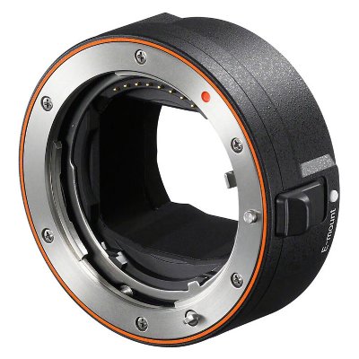 SONY  LA-EA5 bague d'adaptation