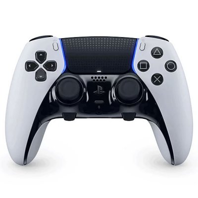 SONY  Manette sans fil  DualSense Edge pour PS5 Noir et blanc