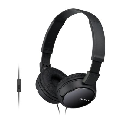 SONY  MDR-ZX110AP, Casque d'&eacute;coute