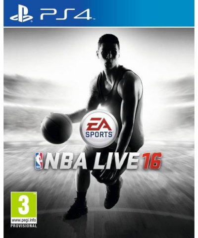 Sony Nba Live 2016