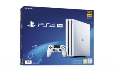 Sony playstation 4 pro 1tb 9347675