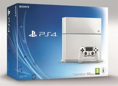Sony playstation 4 slim 500gb 9894063