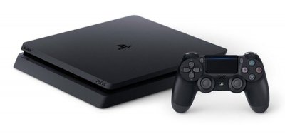 Sony Playstation 4 Slim E 500 Go