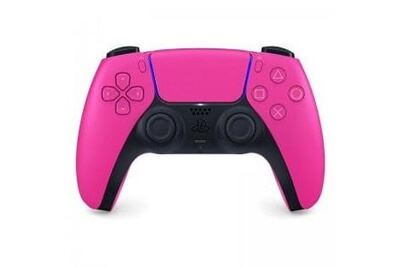 SONY  Playstation 5 Dualsense Controller Nova Pink