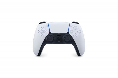 SONY  Playstation 5 DualSense Wireless Controller - White