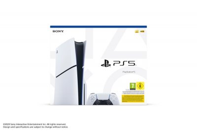 Sony PlayStation 5 Slim Ch&acirc;ssis E