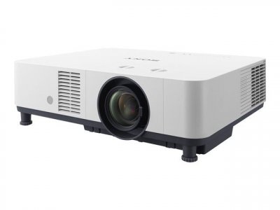  Sony Projecteur Vpl-phz60 One Size White