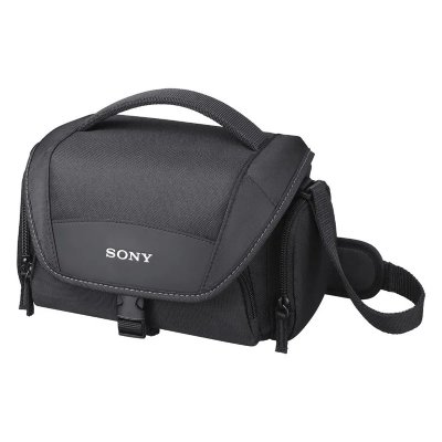 SONY   Sac LCS-U21 pour bridge reflex ou hybride