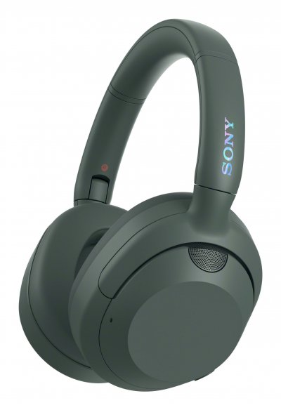 Sony ULT Wear Casque Bluetooth Gris