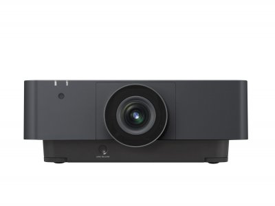 SONY  VPL-FHZ80 - projecteur 3LCD - objectif standard - LAN