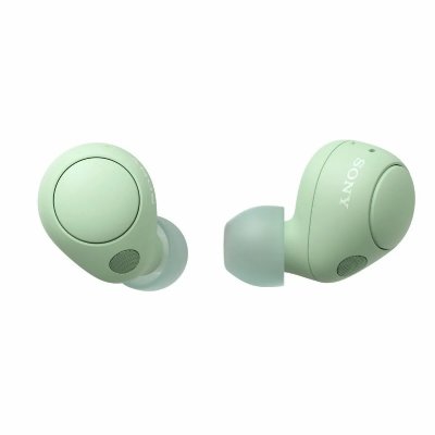 SONY  wfc700 avec reduction de bruit sauge 4548736145726