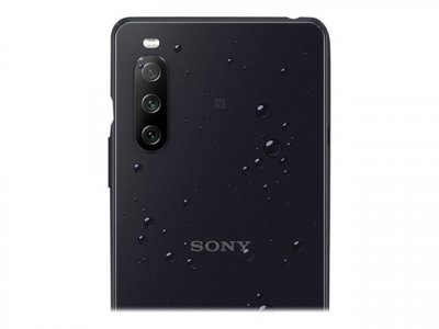 SONY  Xperia 10 III 5G Dual Sim 128Go [6Go RAM] - Noir