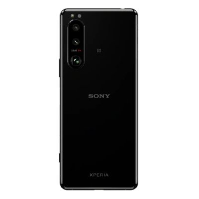 SONY  xperia 5 iii dual-sim 128go noir XQBQ52C2B.EEAC