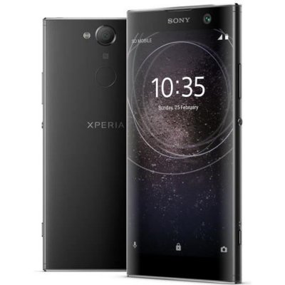 SONY  xperia xa2 lte 32gb noir 