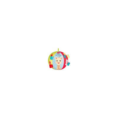 VULLI Sophie la girafe ma premiere balle d'&eacute;veil VUL3056562102062