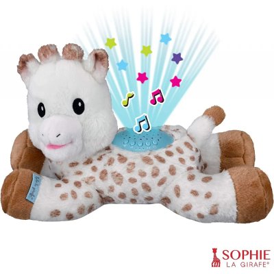 VULLI Sophie la girafe peluche light & dreams