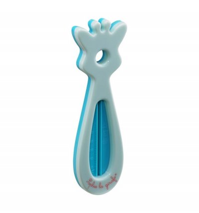 VULLI SOPHIE LA GIRAFE Thermom&egrave;tre de Bain