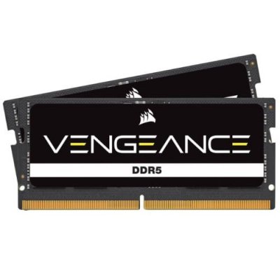 CORSAIR Soram  D5 4800 16gb Vengeance K2