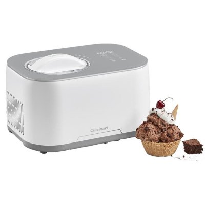 CUISINART Sorbeti&egrave;re  Turbine &agrave; glace ICE