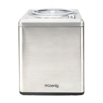 H.KOENIG Sorbeti&egrave;re  HF340