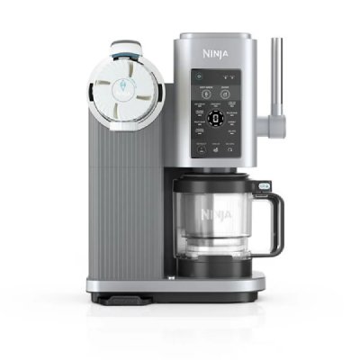 NINJA Sorbeti&egrave;re  Creami Swirl NC701EU 