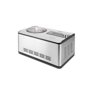 CASO Sorbeti&egrave;re Sorbeti&egrave;re 3298, 2 en 1 Glace + Yaourt 