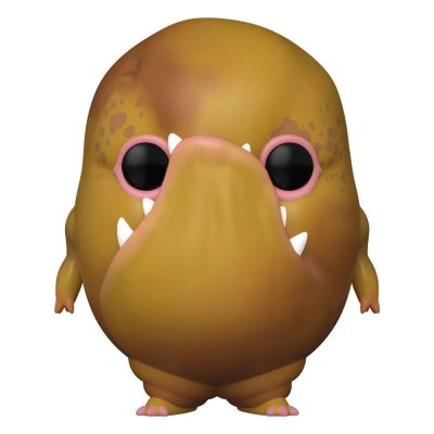 FUNKO Sos Fant&ocirc;mes 2024 - Figurine Pop! Figurine Pukey 9 Cm