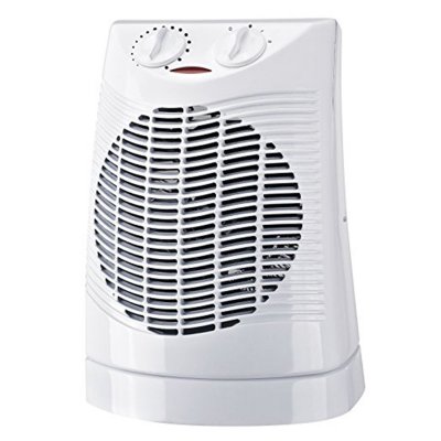 THOMSON Soufflant oscillant pour salle de bain