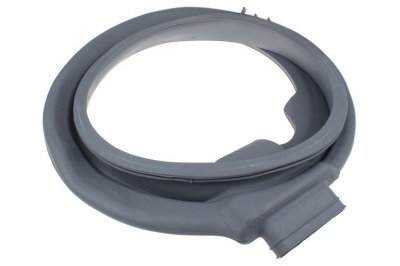 ARISTON Soufflet de hublot pour lave-linge aq hd 71lt wd Whirlpool C00303546