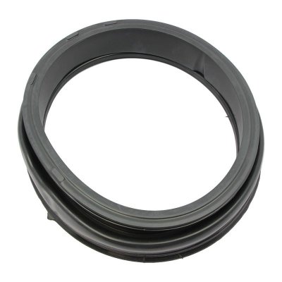 HAIER Soufflet de hublot pour lave-linge  49045766