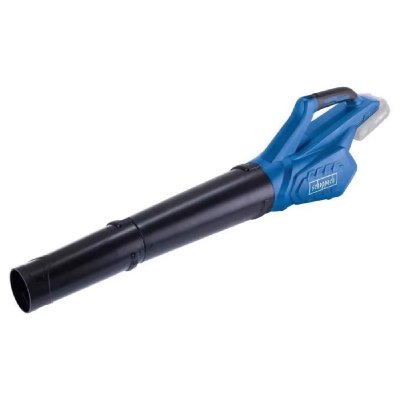 SCHEPPACH Souffleur De Feuilles Sans Fil C-Bl700-X 20V Ixes - 2 Vitesses - Sans Batterie Ni Chargeur