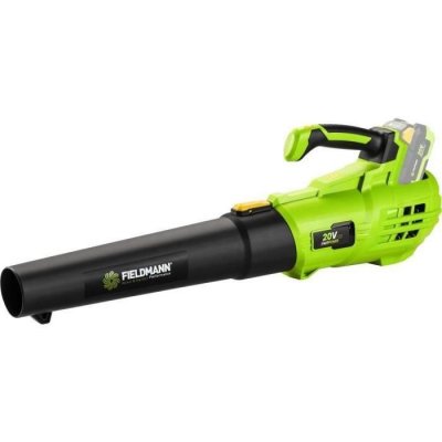 FIELDMANN Souffleur de feuilles sans fil -  - FZF 70605-0