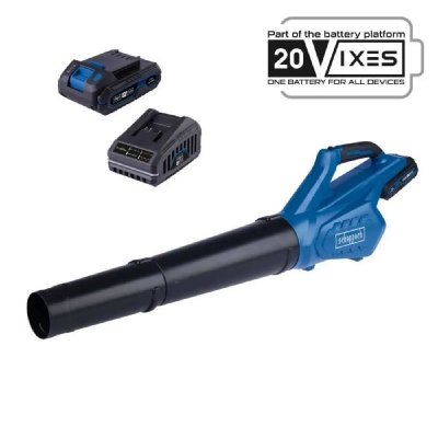 SCHEPPACH Souffleur de feuilles  C-BL700-X set S