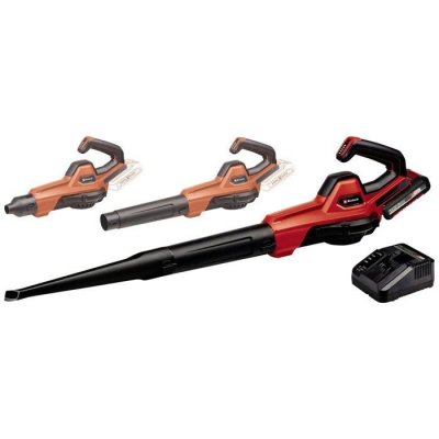 EINHELL Souffleur -  - GE-ULB 18 Li E Kit - Sans fil - 1x 20Ah - Power X-Change