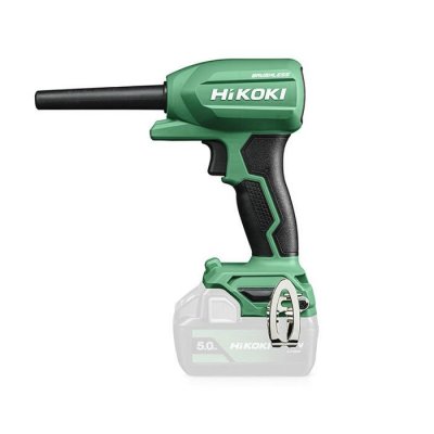 HIKOKI Souffleur-gonfleur 18V (Produit seul) -  RA18DAW4Z 
