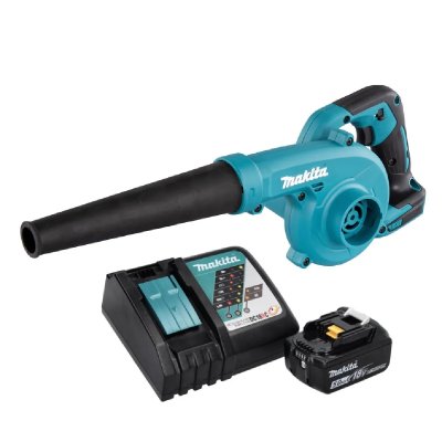 MAKITA Souffleur sans Fil 18V (1x 5 Ah) avec chargeur -  DUB185RT