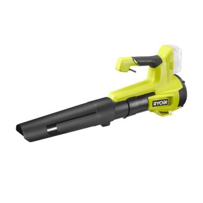 RYOBI Souffleur Turbo Jet 18V  - Soufflerie 160 km/h - Sans batterie ni chargeur - RY18BLB-0 