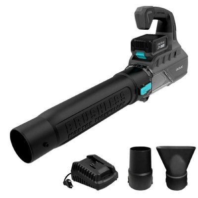CECOTEC Souffleuse  AirForce 4000 Bazooka Turbo 600 W 20 V
